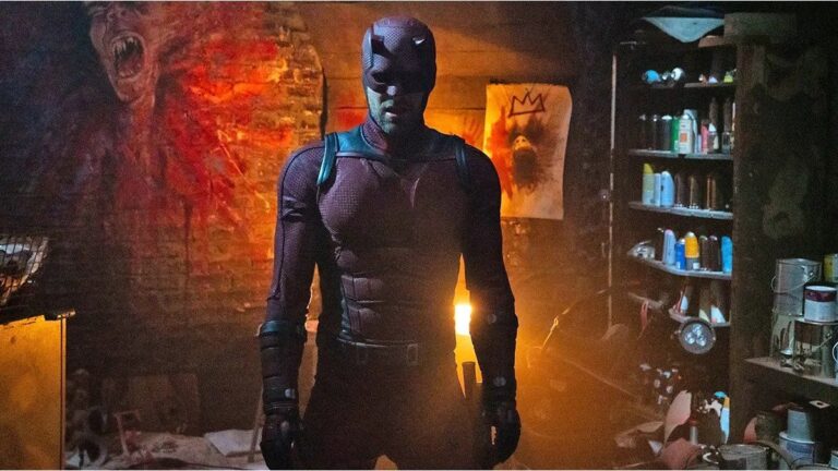Disney+ renueva la serie «Daredevil: Born Again» para una tercera temporada antes del estreno de su segunda parte