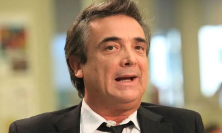 Nito Artaza blanqueó su actual situación sentimental: Estoy conociendo