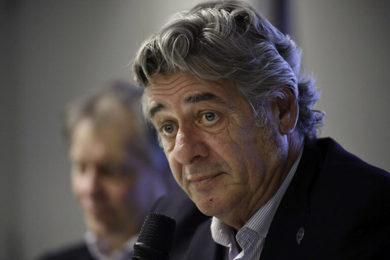 La Sociedad Rural, entre la sorpresa y el festejo por la baja de retenciones