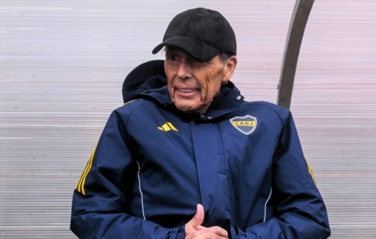 Alerta en Boca: Miguel Ángel Russo fue nuevamente internado y hay preocupación