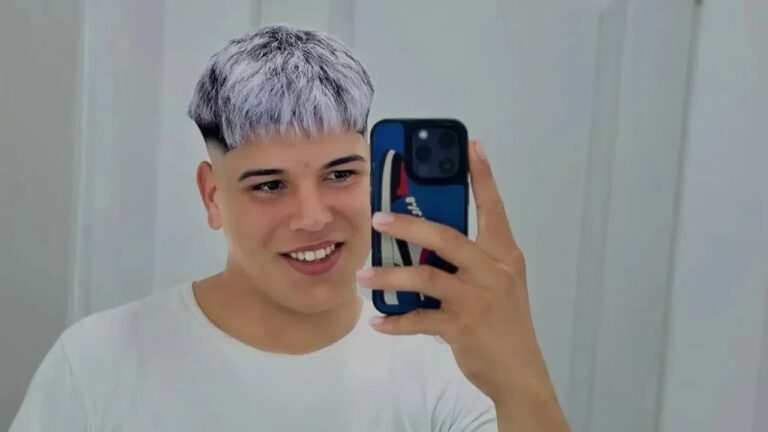 Daniela Celis compartió el último parte médico de Thiago Medina: Sigue en terapia intensiva..