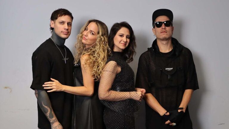 Kudai en Argentina 2025: cómo y dónde conseguir las entradas para su show en Obras