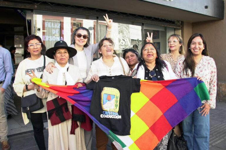 Un premio para el Café Lenguaje de Señas Argentina