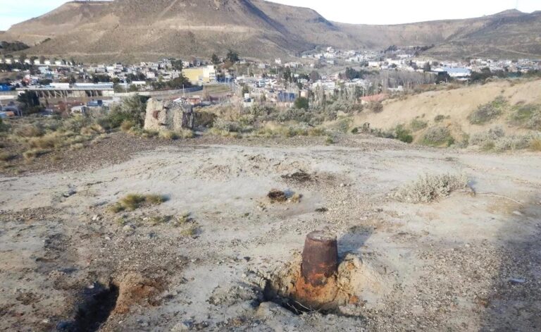 Piden revisar el radio de seguridad de los pozos petroleros en barrios de Comodoro: Hay familias que no pueden acceder al gas