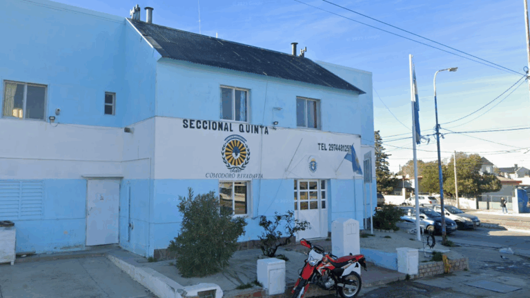 Otro tiroteo alarmó también a vecinos de Isidro Quiroga