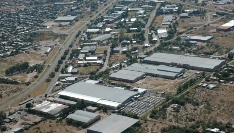 Innovación y producción: Chubut crea la primera zona franca para manufactura de valor agregado