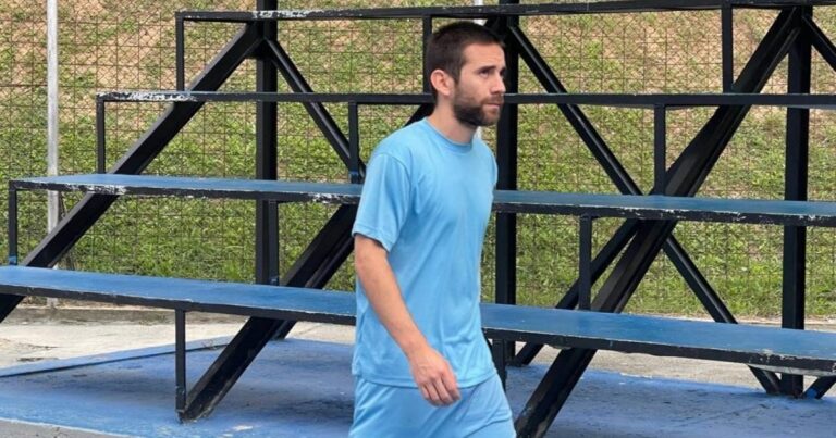 Tras el discurso de Milei en la ONU, la madre del gendarme Nahuel Gallo teme represalias contra su hijo que sigue secuestrado en Venezuela