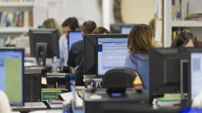 Volver al Trabajo: el nuevo convenio del Gobierno que abrirá 10.000 puestos laborales