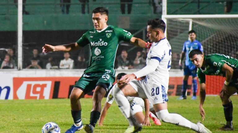 Talleres vs. Sarmiento por el Torneo Clausura: horario, formaciones y TV