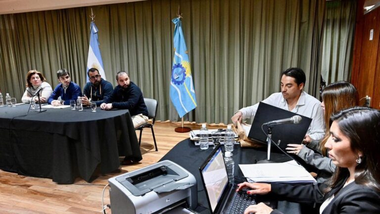 Cuatro empresas se presentaron en la licitación por las obras de la Ruta 40