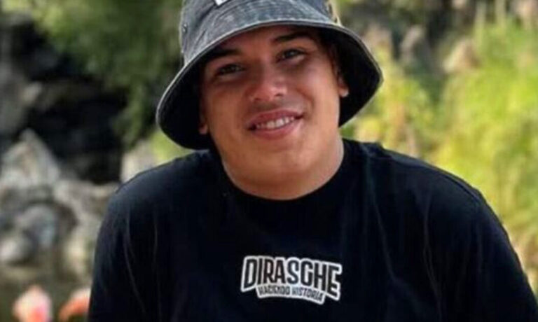 El devastador pronóstico sobre de Thiago Medina que causó conmoción: Lamentablemente no va a poder