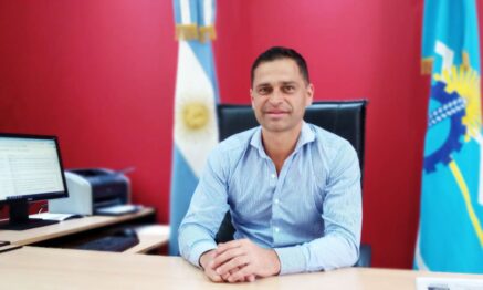 Lotería del Chubut destinará fondos a obras estratégicas en Comodoro Rivadavia y Trelew