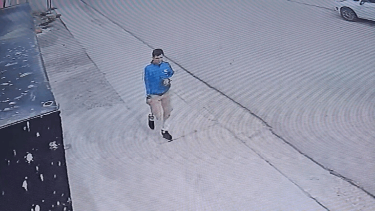 Agredieron a una mujer en una parada de colectivos