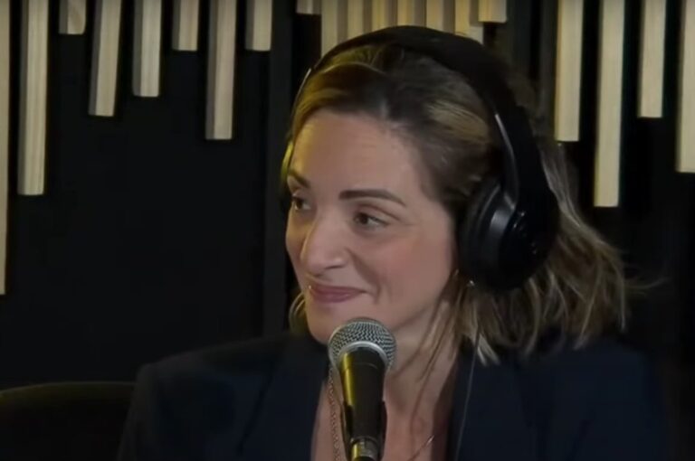 Cómo entrenar un ADN innovador: la guía exprés de Martina Rúa para la era inteligente