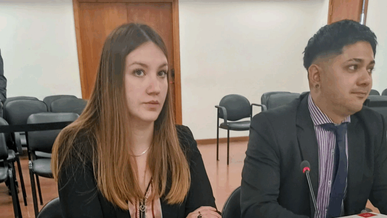 Comerciante imputado por abusar de dos clientas