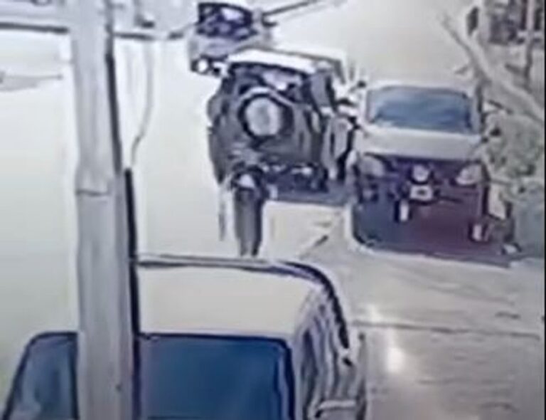 Intento de secuestro en Caleta Olivia: la familia del nene reveló un dato clave que contradice a la sospechosa