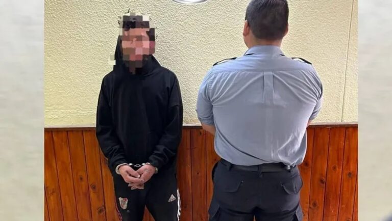 Indignación en Cipolletti: una mujer denunció a un hombre por exhibiciones obscenas en la vía pública