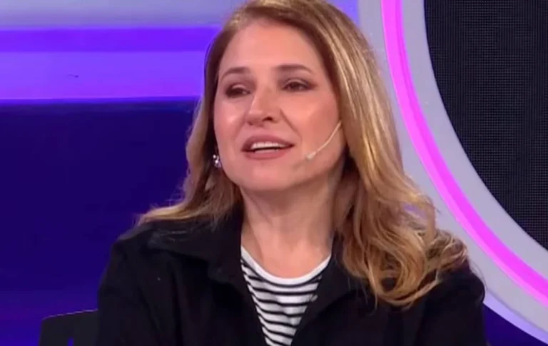 Fernanda Iglesias se va de Puro Show: el escandaloso motivo de su salida