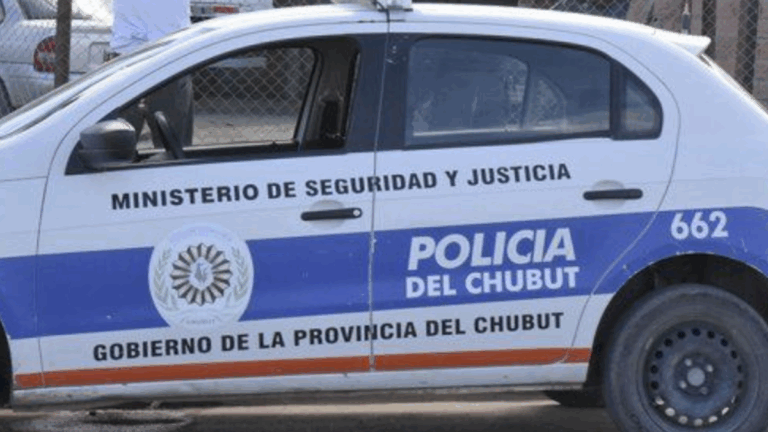Un hombre fue herido con un arma blanca y se negó a denunciar