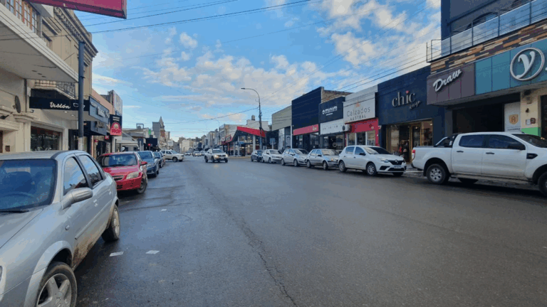 Día de la Madre: «hoy la gente prefiere un asado y alguna baratija»