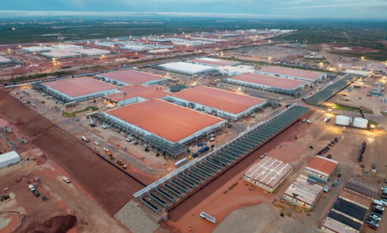 Chubut tiene chances?: los cinco requisitos para la construcción del data center de IA