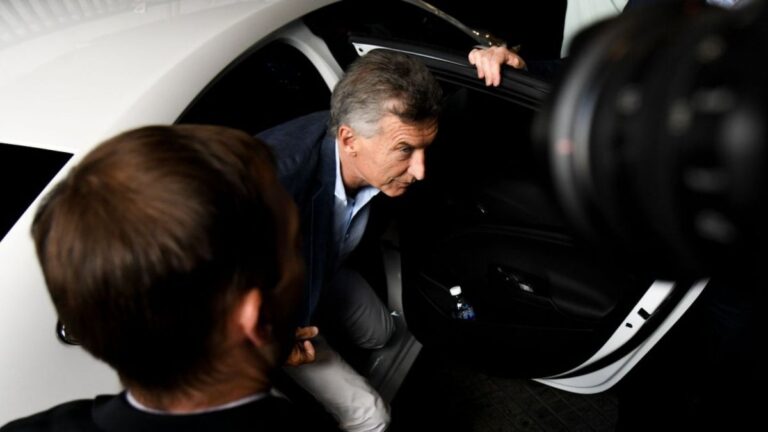 Trasciende la «profunda desilusión» de Mauricio Macri con Javier Milei tras la cena en Olivos: los detalles