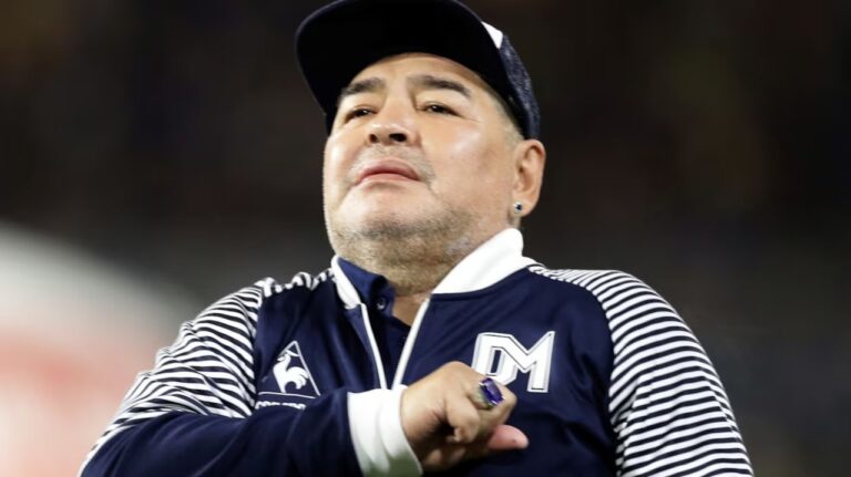 Confirmaron la fecha del juicio por la muerte de Diego Maradona: cuándo será