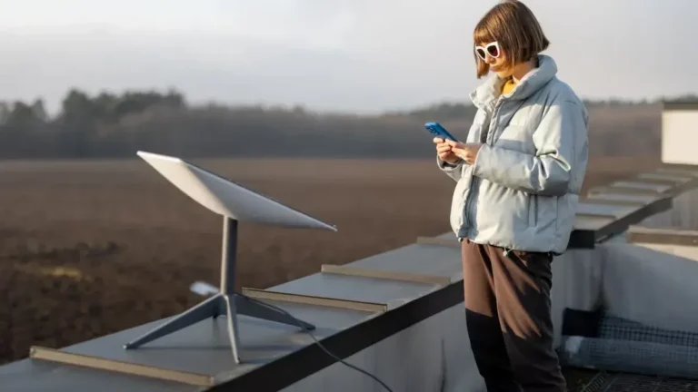 Por qué es importante obtener el router de Starlink y cómo instalarlo correctamente para no sufrir desconexiones