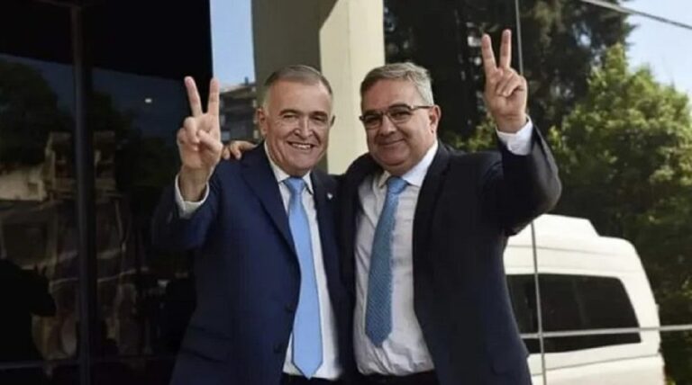 Los diputados de Catamarca que entraron por FP se disponen a romper y apoyar las contrarreformas de Milei